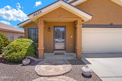 14020 Lago Azul St, Horizon City, TX 79928 - photo 4