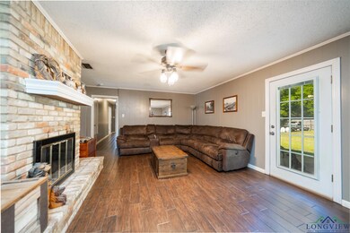 2802 Redbud St, Kilgore, TX 75662 - photo 7