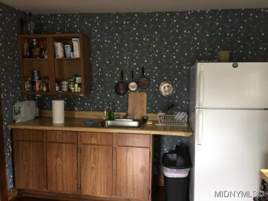 In-law kitchen