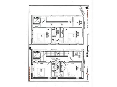 Interior Space/Layout.