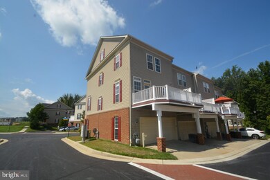 9401 High Rock Way, Owings Mills, MD 21117 - photo 4