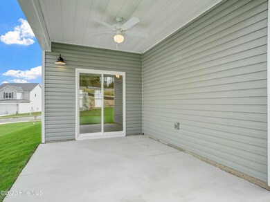 544 Burgundy Dr, Southern Pines, NC 28387 - photo 6