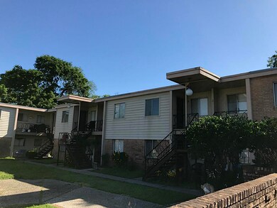 Complex exterior
