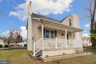 628 Shaw Ave, Langhorne, PA 19047 - photo 3