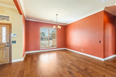 7008 Twin Lakes Cir, Warr Acres, OK 73132 - photo 7