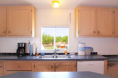 Kitchen Window