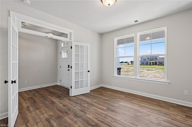 MM Blackwater (Ambler Lot 7) Rd, Virginia Beach, VA 23457 - photo 2