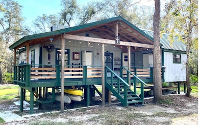 344 NW Null Rd, White Springs, FL 32096 - photo 2