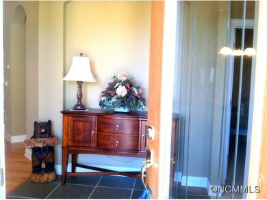 Your New Entry Foyer