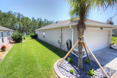 Front landscaping