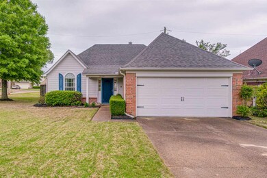 7129 Puddin Ln, Cordova, TN 38018 - photo 2