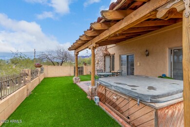 outdoor patio 2
