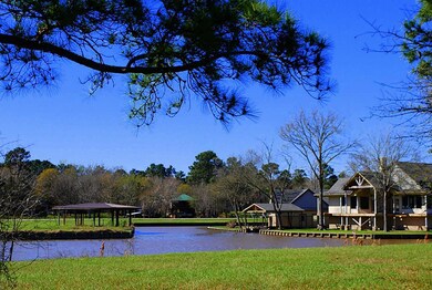 50 Cypress Bend, Huntsville, TX 77340 - photo 4