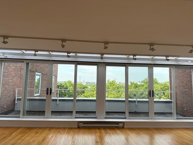 Residences at Charles Square unit 811, Cambridge, MA 02138 - photo 5