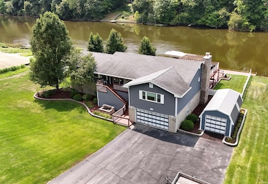 1602 N Brandywine Ct, Monticello, IN 47960 - photo 6