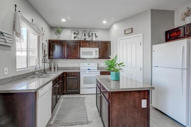 Stunning Kitchen