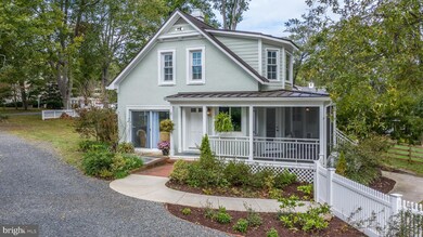 8582 & 8586 Springs Dr, Warrenton, VA 20186 - photo 3