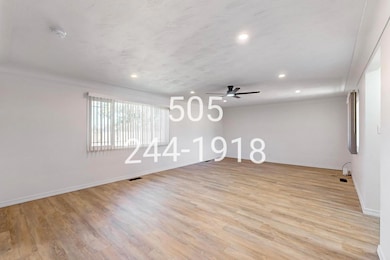 1601 Georgia St NE, Albuquerque, NM 87110 - photo 6
