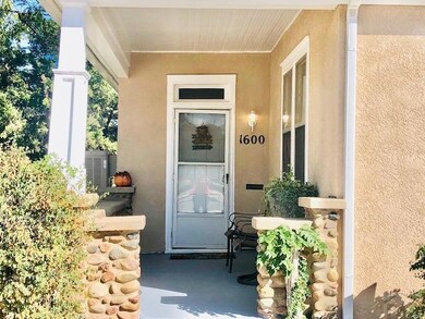 Porch