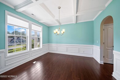 535 Ave of the Carolinas, Carthage, NC 28327 - photo 7