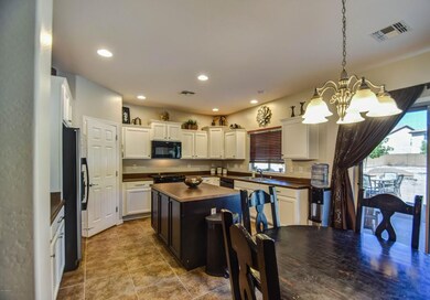 kitchen 1