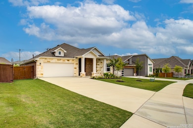 626 Foxbrook Way, Cibolo, TX 78108 - photo 4