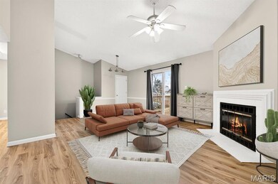 1432 Thrush Place unit 1432, Saint Louis, MO 63144 - photo 4