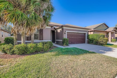 16355 Treasure Point Dr, Wimauma, FL 33598 - photo 4