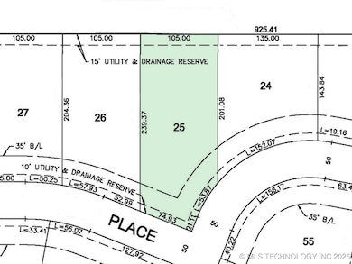 729 Ridgeview Dr, Tahlequah, OK 74464 - photo 3