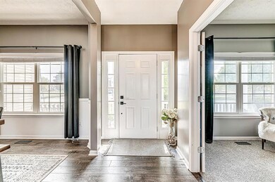 12694 Vikings Ln, Fishers, IN 46037 - photo 7