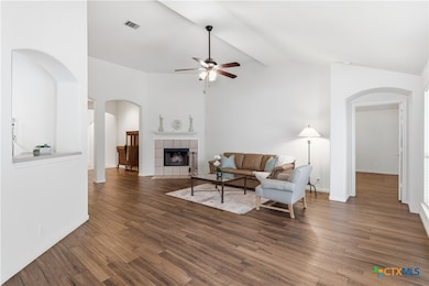 2815 Wild Cherry, Schertz, TX 78154 - photo 5