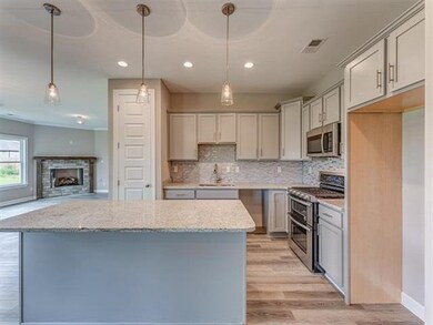 480 Marrietta Dr, Oakland, TN 38060 - photo 4