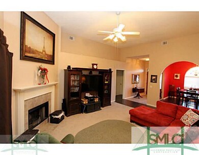 Den/Family/Great Room.