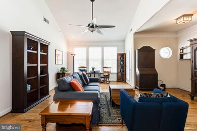 903 Noah Winfield Terrace unit 9-303, Annapolis, MD 21409 - photo 5