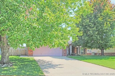 3921 S 201st East Ave, Broken Arrow, OK 74014 - photo 4