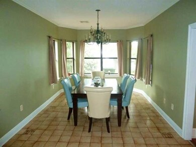 Dining Room.