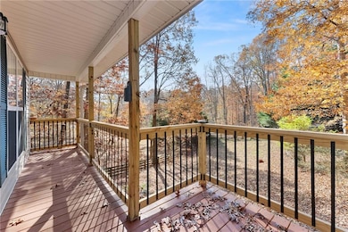 5109 Peach Mountain Cir, Gainesville, GA 30507 - photo 5