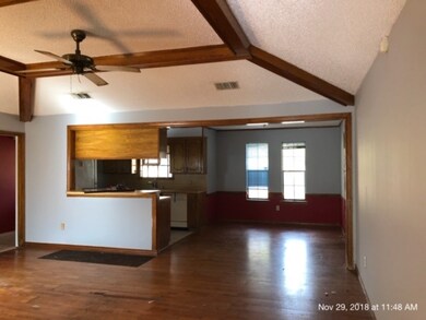 3105 Clear Creek Dr, Texarkana, TX 75503 - photo 4