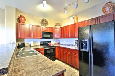 Devonshire Kitchen