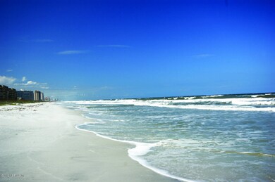Oceans Edge Beach