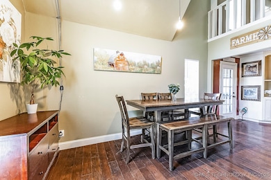 3110 E 141st St S, Bixby, OK 74008 - photo 5