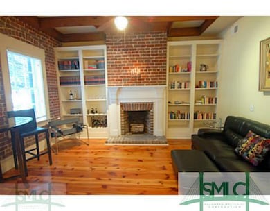 230 Habersham St unit 4, Savannah, GA 31401 - photo 6