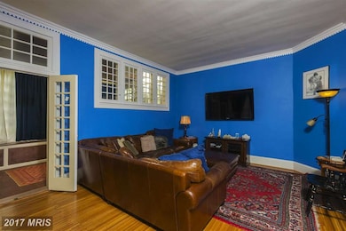 527 Nottingham Rd, Baltimore, MD 21229 - photo 7