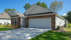 1125 Inlet View - Lot 36-06