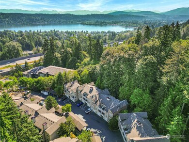 18505 SE Newport Way unit C214, Issaquah, WA 98027 - photo 3