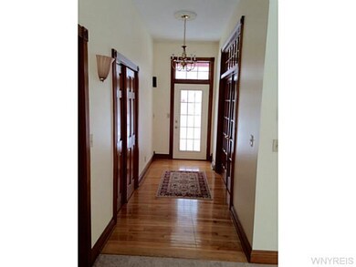 Foyer