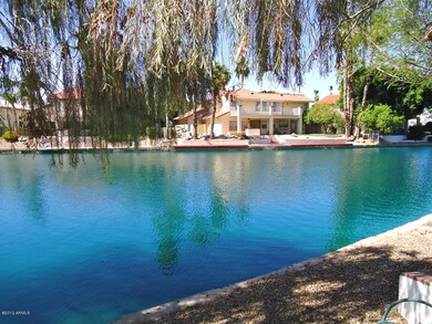 Water View