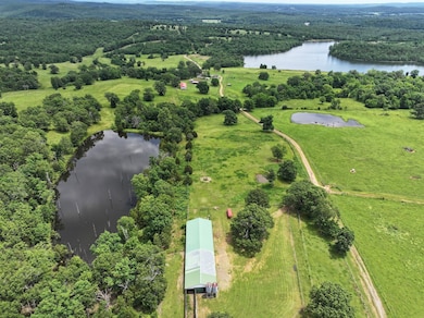 473763 E 993 Rd, Muldrow, OK 74948 - photo 2