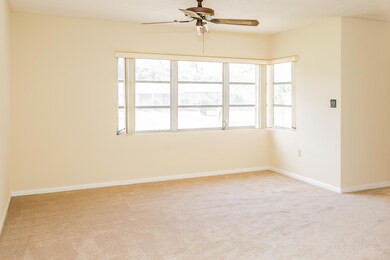 Dining Room to Living Room
