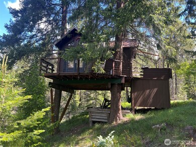 12360 W Shurgart Flats Rd, Leavenworth, WA 98826 - photo 7